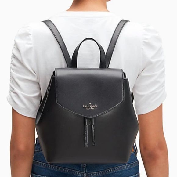 kate spade Handbags - Just in! NWT. Kate Spade backpack.
